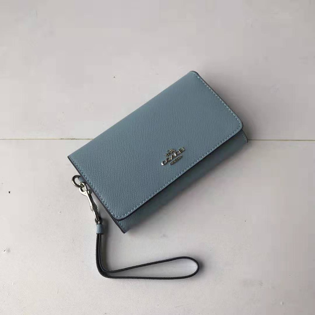 Ví Coach 30205 Thời Trang Sang Trọng Cho Nữ