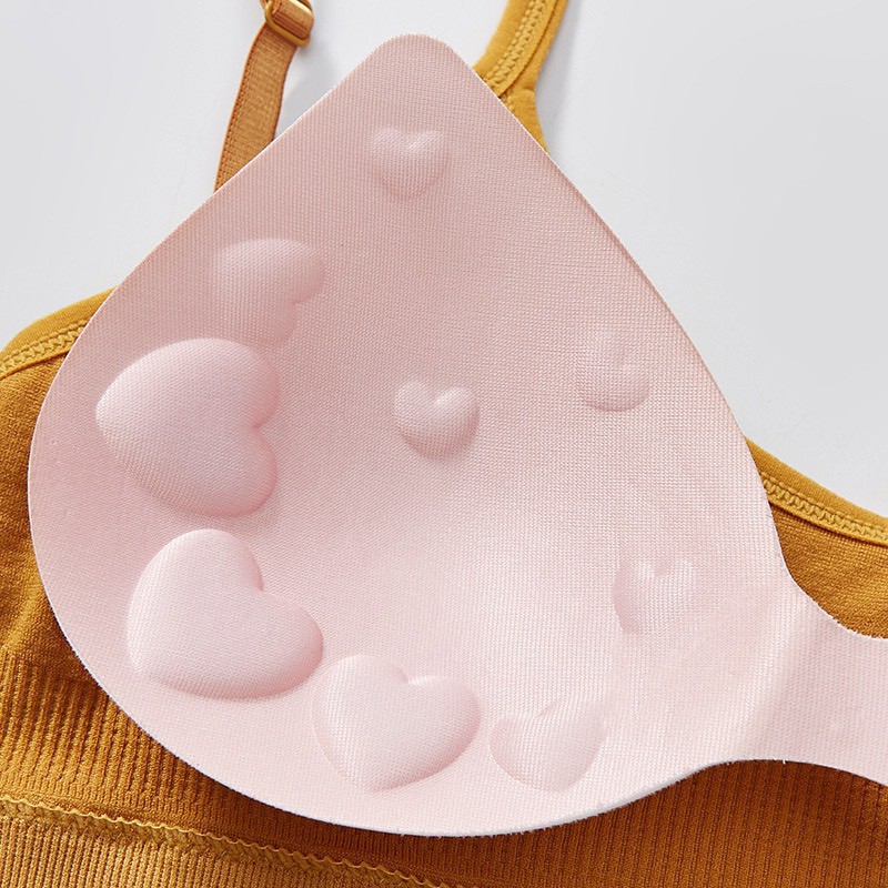 Áo Bra Hoa Cúc Tập Gym Siêu Hot | BigBuy360 - bigbuy360.vn