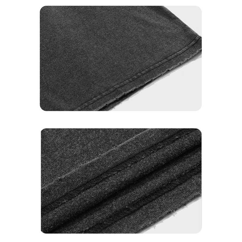 Áo Wash Layer Dài Tay | ARTIE Upside Down Long Sleeves | BigBuy360 - bigbuy360.vn