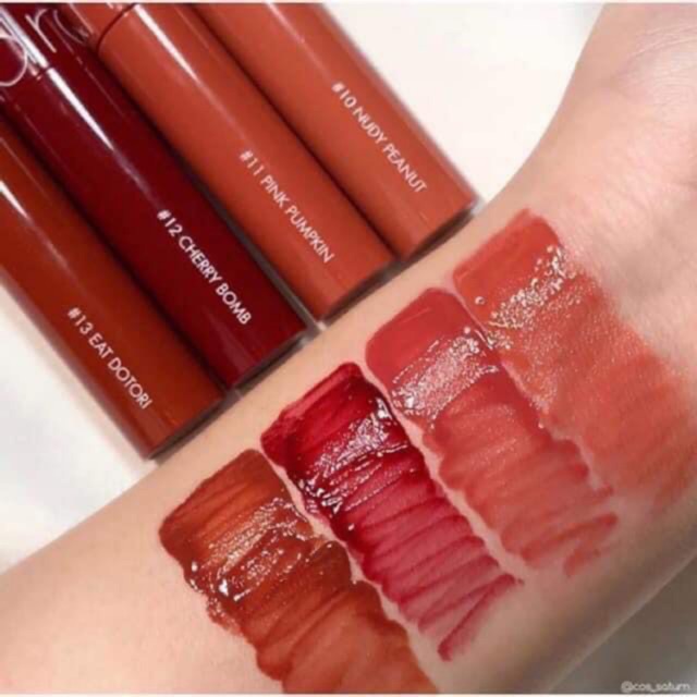 Son Romand Juicy Lasting Tint | BigBuy360 - bigbuy360.vn