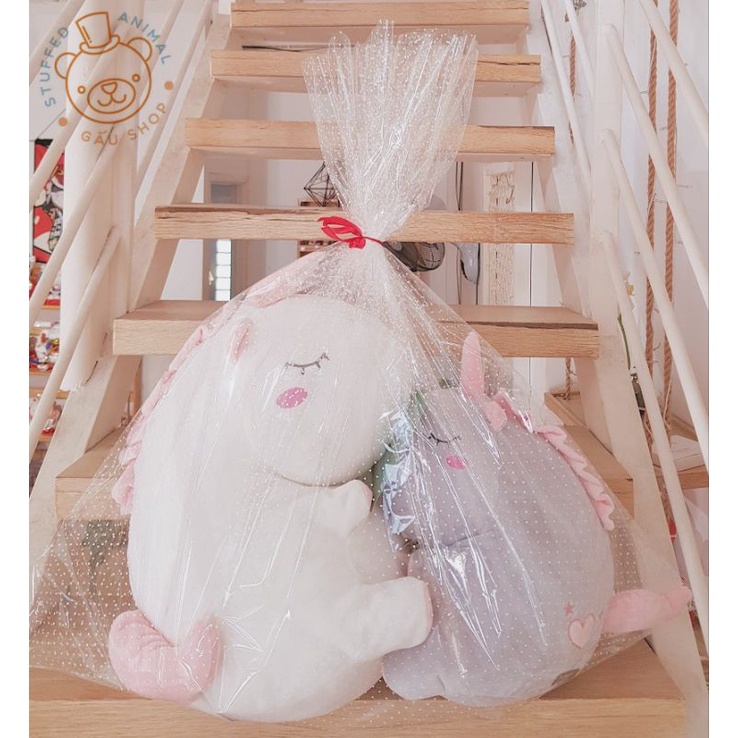 🤎 Gói quà gấu bông 🤎 - Gấu Shop tặng gói quà khi đặt đơn giao hỏa tốc và hút chân không với đơn giao thường ❤️