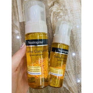 sữa rửa mặt neutrogena