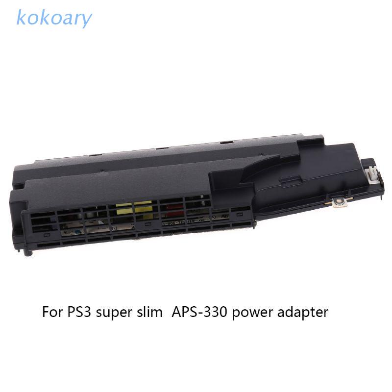 Bộ nguồn thay thế cho Sony PlayStation 3 PS3 Super Slim APS-330