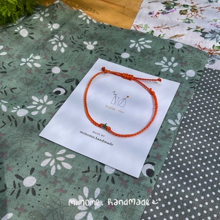 Set vòng Little Star( chọn số đo sát cổ tay )