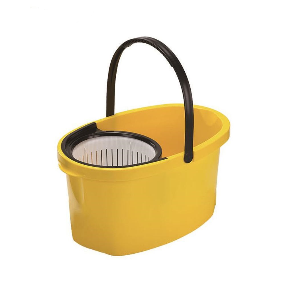 Bộ Lau Nhà 360 độ Omega Mop Plus công nghiệp