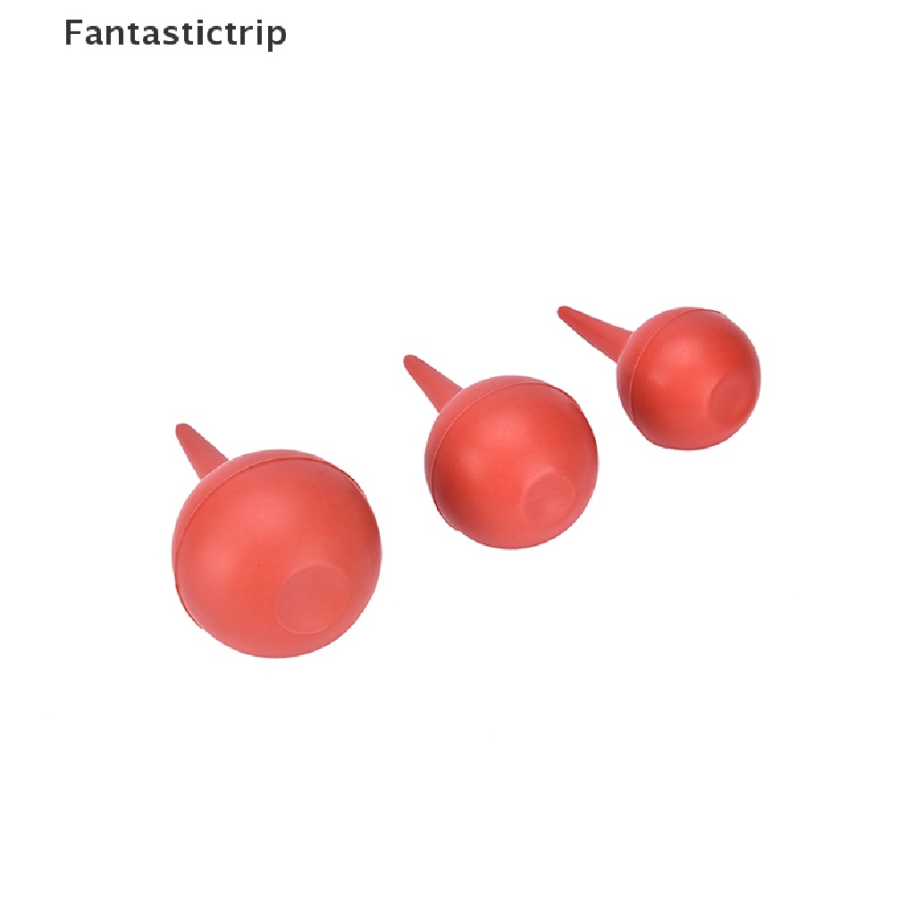 Đồ Chơi Bóp Tay Bằng Cao Su Hình Đèn 30 / 60 / 90