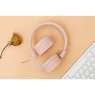 Tai nghe Bluetooth Mozard K8