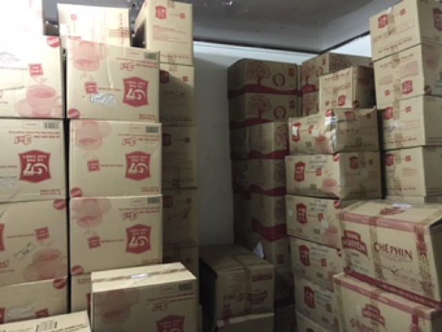 Cà Phê Gourmet Blend Trung Nguyên (500g) | BigBuy360 - bigbuy360.vn