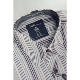 Sơ mi Owen Luxury