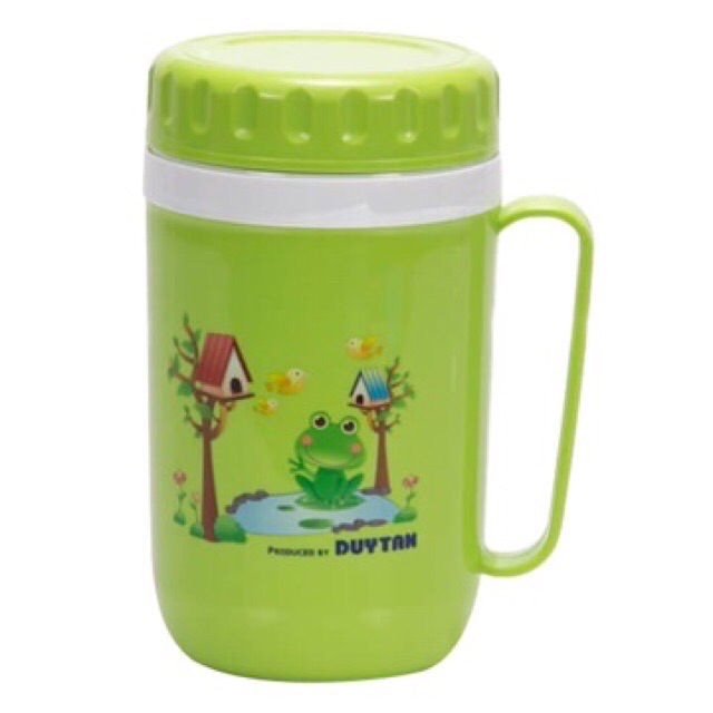 Ca giữ nhiệt Duy Tân