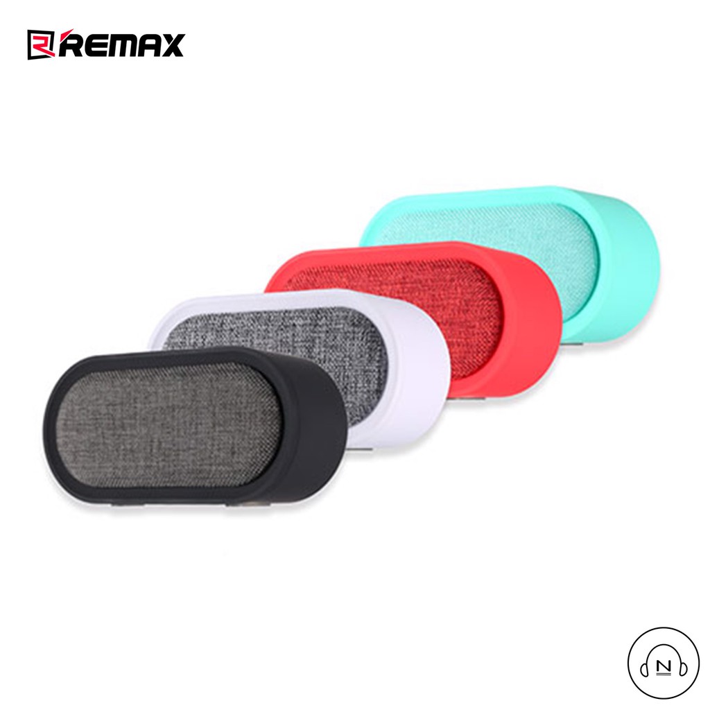 Loa Bluetooth Remax M11 Chính hãng