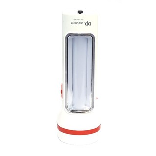 Đèn Pin Led DP Siêu Sáng 2 Trong 1 DP9029