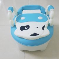 Bô Vệ Sinh Con Bò Sữa Cho Bé