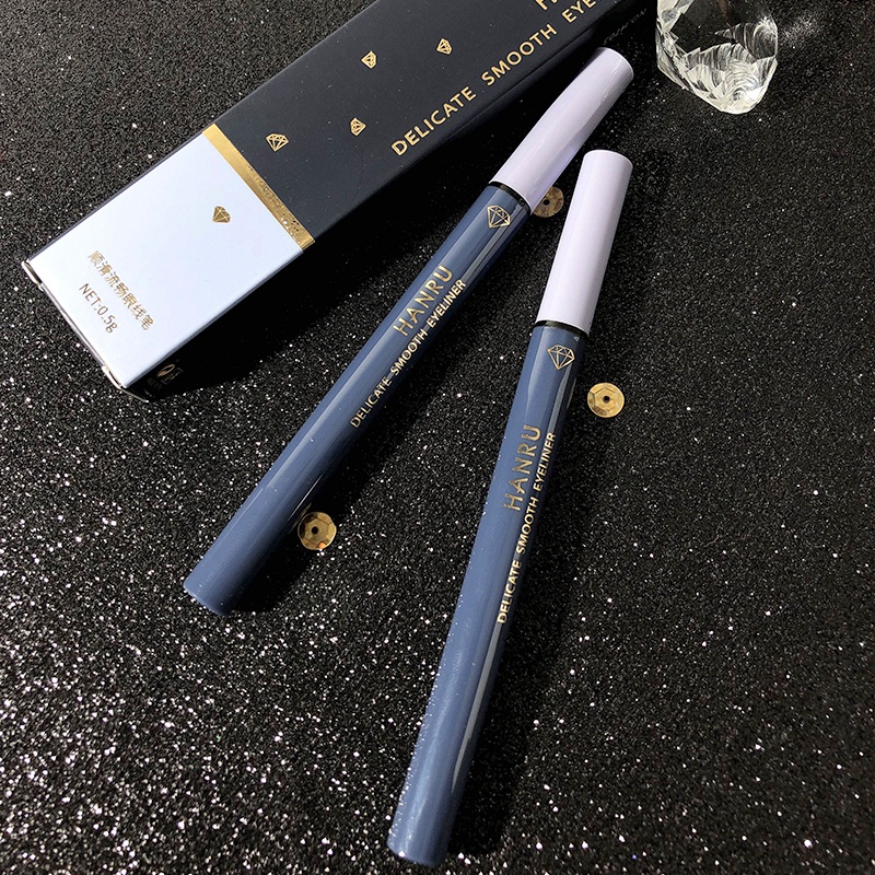 [Hàng mới về] Bút kẻ mắt trang điểm chống nước và lâu trôi cao cấp