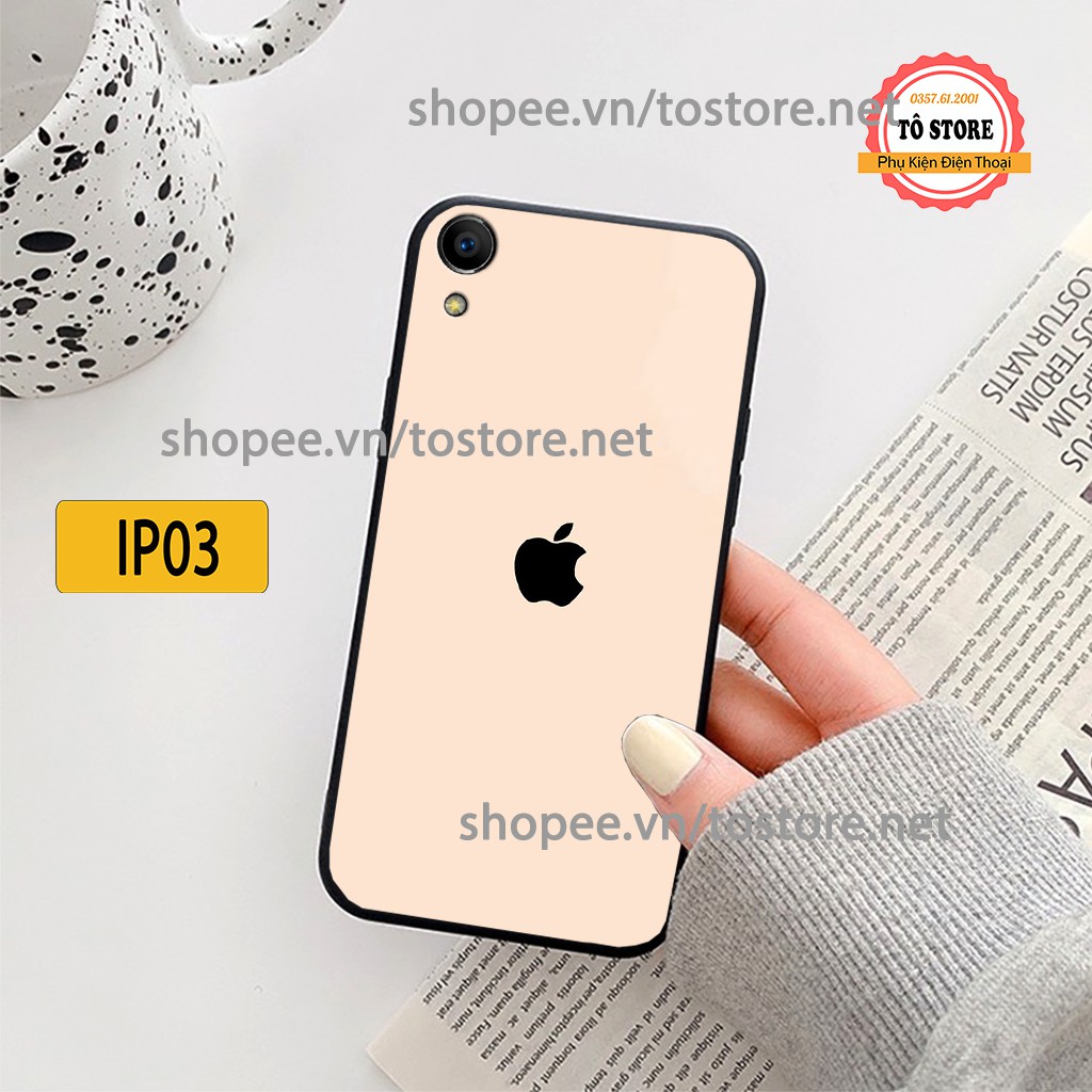 Ốp lưng Oppo A37 / A37F / F1 Plus / F1S / F3 / F3 Plus cao cấp,lưng kính độ iphone