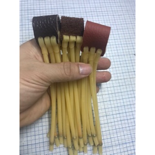 ( Com bo ) 4 Sợi Dây Ná Cao Su Tròn 6 Sợi.