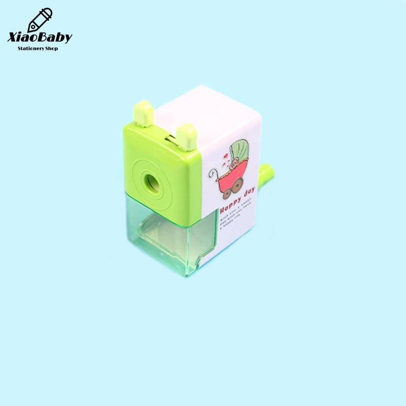 Đồ Chuốt Bút Chì Hình Động Vật Hoạt Hình Cho Trẻ Em