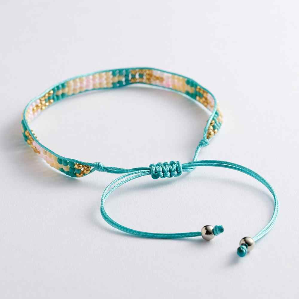 Combo Vòng tay Handmade các mẫu