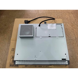 Bếp từ Hitachi HT-K6K (HTK6K)