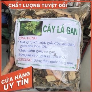 Cây lá mát gan 1kg