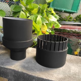HÚT MẶT HỒ KOI