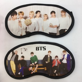 Bịt mắt BTS không gel Shoph2t