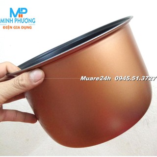 Bảo hành 12 tháng Nồi cơm điện Panasionic 1.2 lít