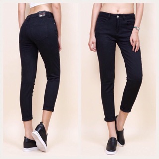 Jean baggy xuất xịn