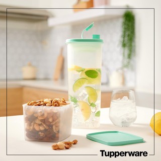 Tupperware - Bộ Sản Phẩm Memberkit Tasty Set
