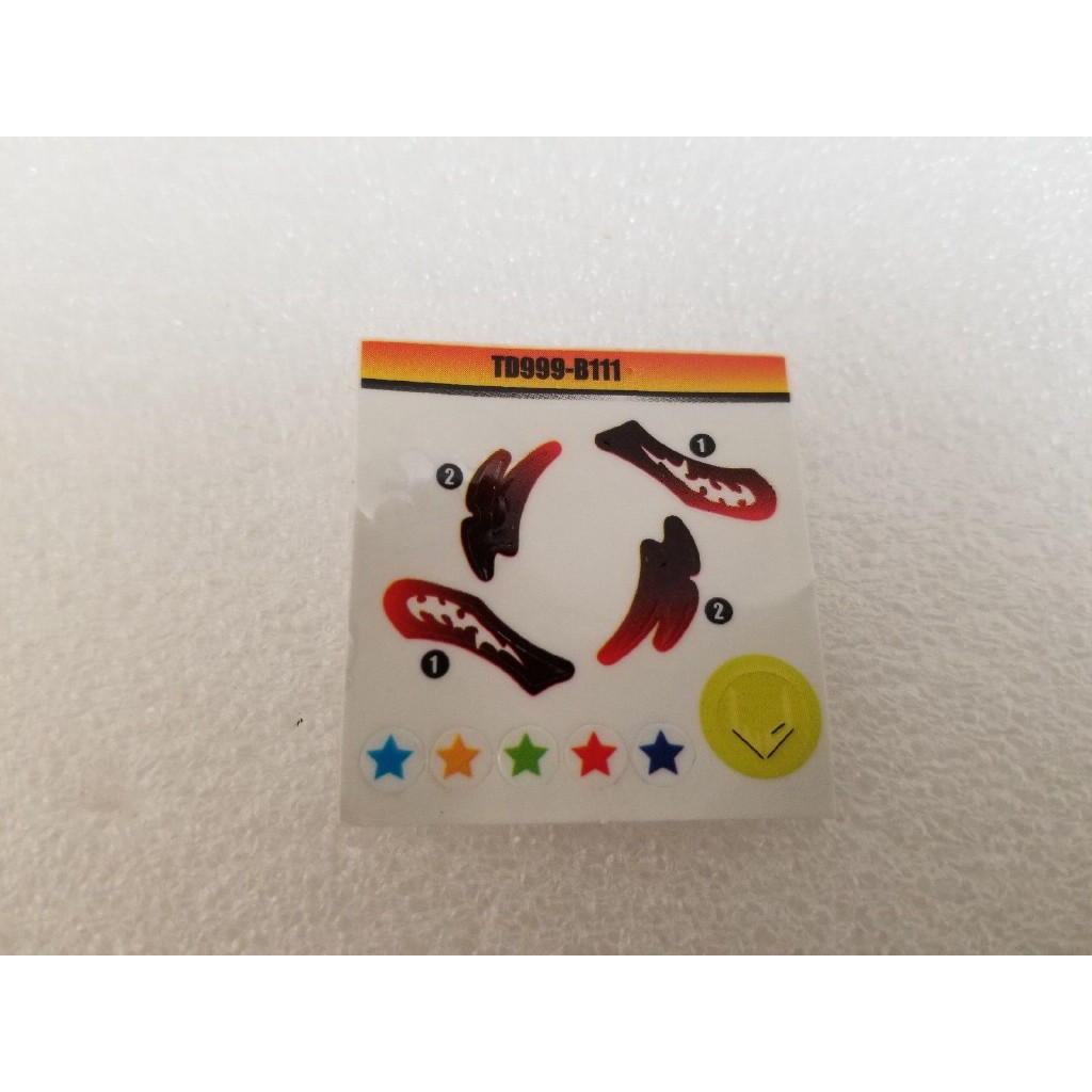 Beyblade Burst Toys B-111 Metal Fusion God Spinning Top Toy