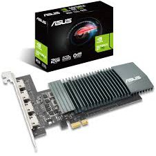 CARD VGA ASUS GT710 2G R5