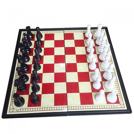 CỜ VUA NAM CHÂM  -