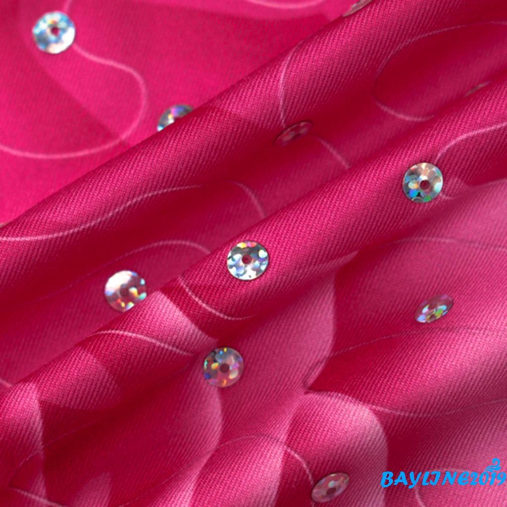 Áo Lửng Không Tay Đính Đá Họa Tiết Hoa Thời Trang Cho Nữ