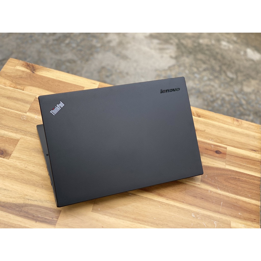Laptop Lenovo Thinkpad T450, i5 5300U 8G SSD128 Finger Đẹp Zin 100% Giá rẻ | BigBuy360 - bigbuy360.vn