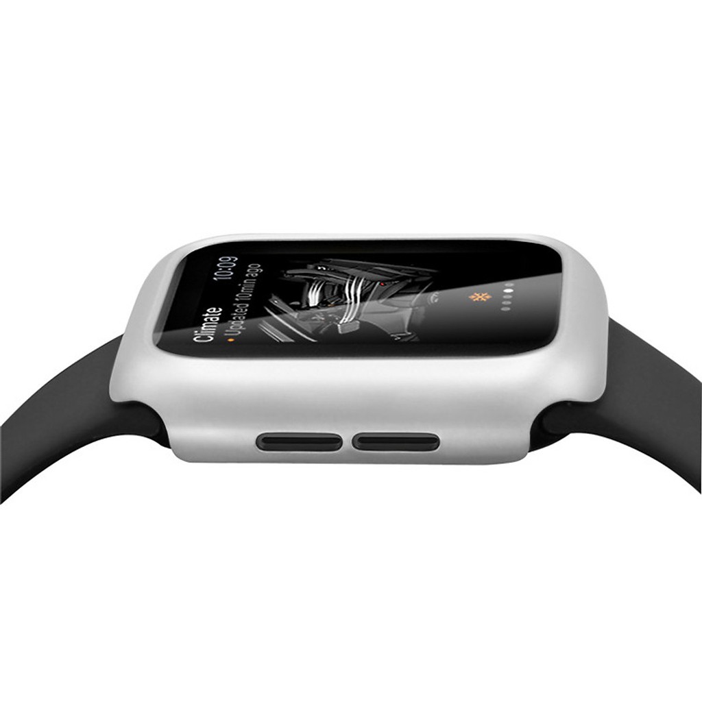 Ốp case siêu mỏng Thinfit dành cho Apple watch Series 4, Series 5