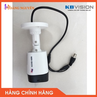 [NHÀ PHÂN PHỐI] Camera HD-CVI Kbvision KX-2111C4 (2.0MP)