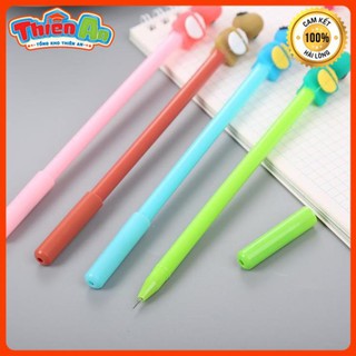 [FreeShip – Sale khô máu]  Bút Bi 💖 Bút Mực Nước Khủng Long