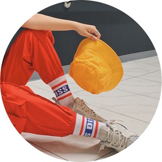 Mũ Bucket (nhiều màu)