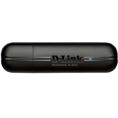 D-Link USB Wireless N300 - (DWA-132)