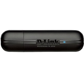 D-link usb wireless n300 -