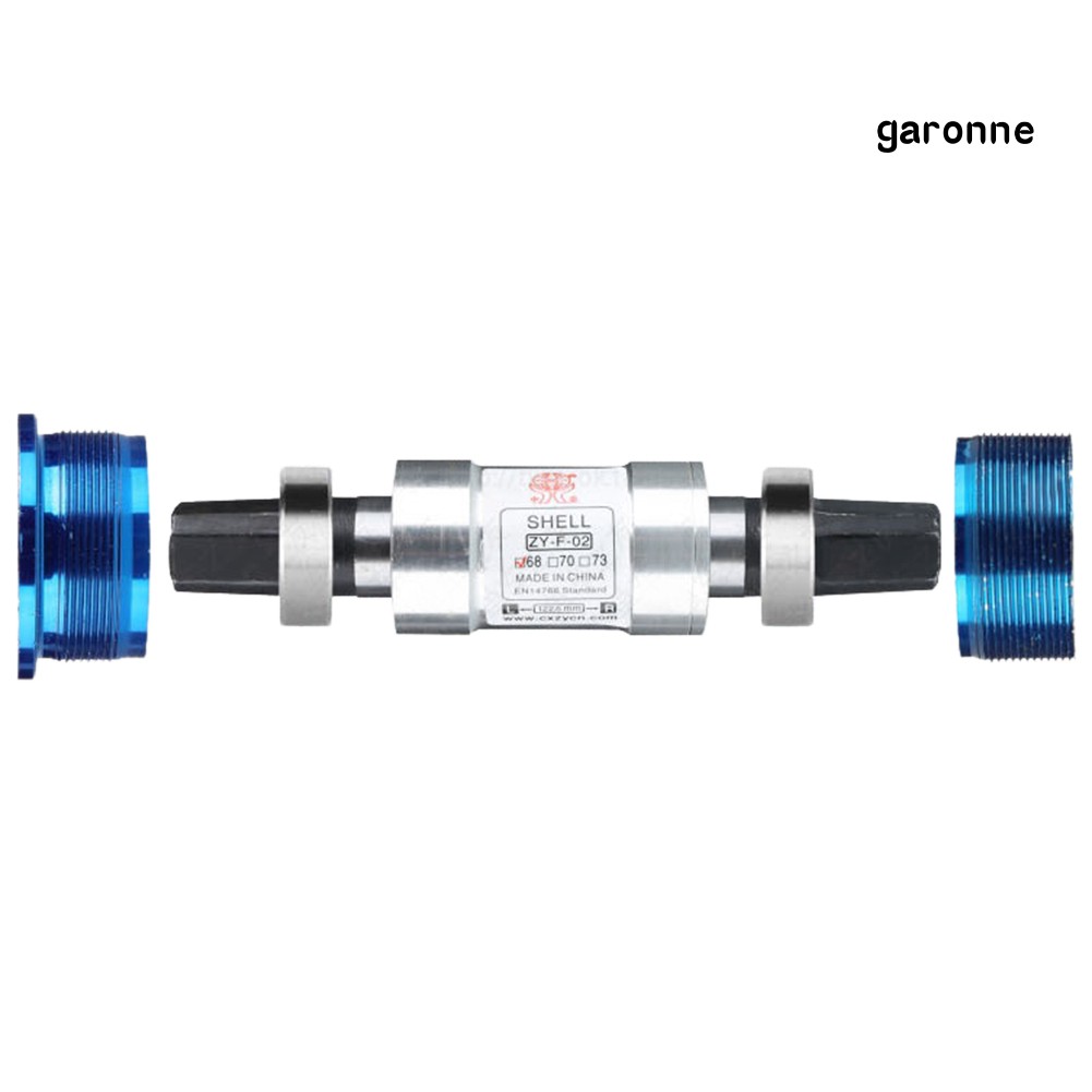 Vòng Bi Niêm Phong Bằng Hợp Kim Nhôm Cho Xe Đạp Leo Núi