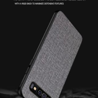 S10 5g - Ốp lưng vải mịn