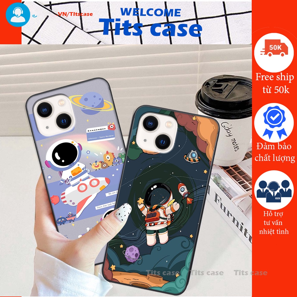 Ốp lưng ip 13 / 13 MINI in hình bò sữa, gấu be@r, cute cực  ĐỈNH -  cực CHẤT-  cực COOL