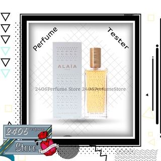 PERFUME New Mẫu thử nước hoa Alaia Blanche Eau de Parfum 5ml 10ml thumbnail