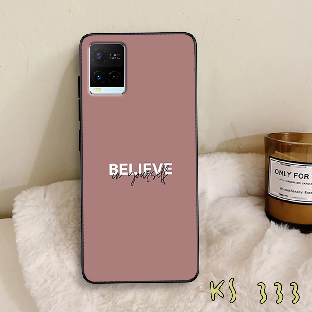 Ốp lưng Vivo Y21 - Vivo Y21s - Vivo Y33s - Ốp in hình KEyWord hot hit, giá tốt