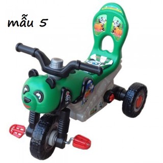 XE ĐẠP NHỰA CÁC LOẠI