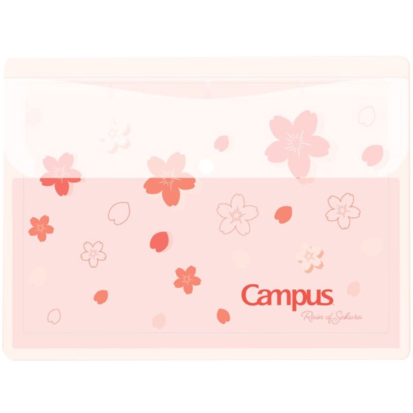 File Đựng Tài Liệu 5 Ngăn Ngang Campus DF-5X-SKR