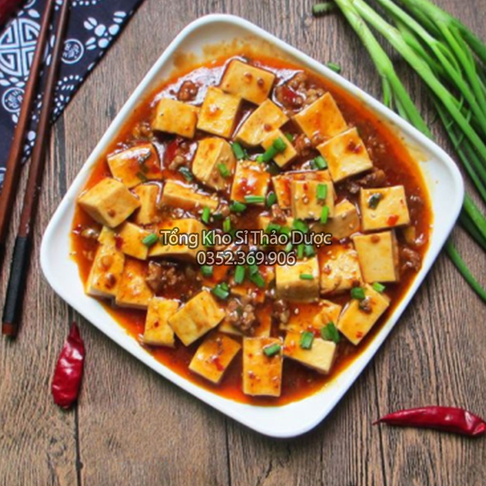 Xuyên Tiêu 100g (Hoa Tiêu, Tiêu Tứ Xuyên Cay, Thơm)