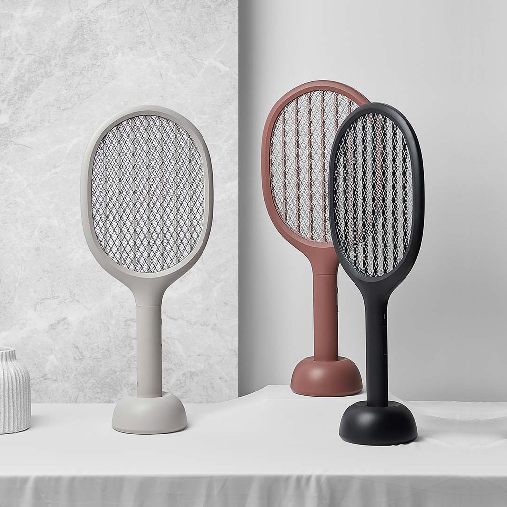 Xiaomi Youpin Vợt Điện Solove P1 Tiện Dụng Chất Lượng Cao