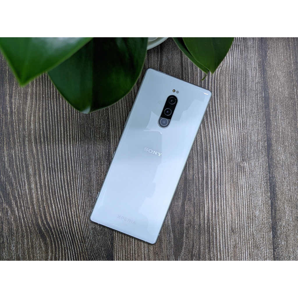 SONY XPERIA 1, Ram 6/64G, Chip Snap 855, Kiểu Dáng Thời Thượng, Cấu Hình Khủng. | BigBuy360 - bigbuy360.vn